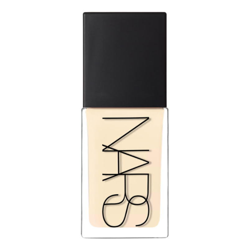 NARS Light Reflecting Advanced Skincare Foundation - Siberia
