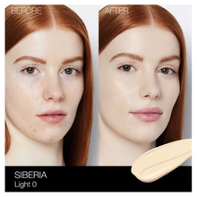 Load image into Gallery viewer, NARS Light Reflecting Advanced Skincare Foundation - Siberia