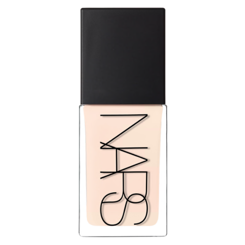 NARS Light Reflecting Advanced Skincare Foundation - Oslo