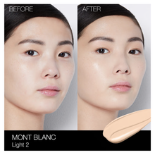 Load image into Gallery viewer, NARS Light Reflecting Advanced Skincare Foundation - Mont Blanc