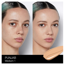 Load image into Gallery viewer, NARS Light Reflecting Advanced Skincare Foundation - Punjab