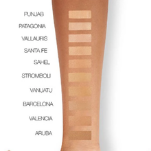 Load image into Gallery viewer, NARS Light Reflecting Advanced Skincare Foundation - Punjab