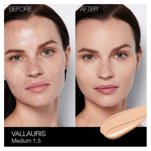 NARS Light Reflecting Advanced Skincare Foundation - Vallauris