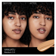 Load image into Gallery viewer, NARS Light Reflecting Advanced Skincare Foundation - Vanuatu