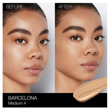 Load image into Gallery viewer, NARS Light Reflecting Advanced Skincare Foundation - Barcelona