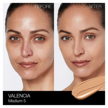 Load image into Gallery viewer, NARS Light Reflecting Advanced Skincare Foundation - Valencia
