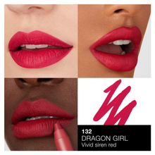 Load image into Gallery viewer, NARS Powermatte High Intensity Lip Pencil - 132 Dragon Girl