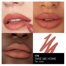 Load image into Gallery viewer, NARS Powermatte High Intensity Lip Pencil - 170 Take Me Home