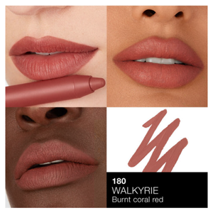 NARS Powermatte High Intensity Lip Pencil - 180 Walkyrie