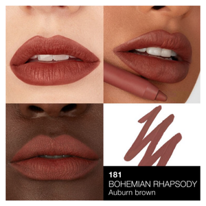 NARS Powermatte High Intensity Lip Pencil - 181 Bohemian Rhapsody