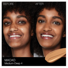 Load image into Gallery viewer, NARS Light Reflecting Advanced Skincare Foundation - Macao