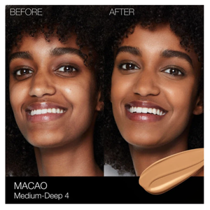 NARS Light Reflecting Advanced Skincare Foundation - Macao