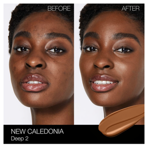 NARS Light Reflecting Advanced Skincare Foundation - New Caledonia