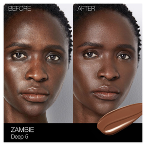 NARS Light Reflecting Advanced Skincare Foundation - Zambie