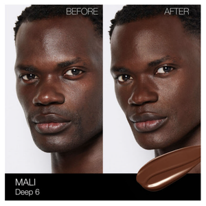 NARS Light Reflecting Advanced Skincare Foundation - Mali