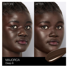 Load image into Gallery viewer, NARS Light Reflecting Advanced Skincare Foundation - Majorca