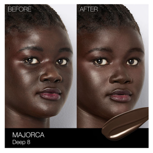 NARS Light Reflecting Advanced Skincare Foundation - Majorca