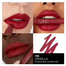 Load image into Gallery viewer, NARS Powermatte High Intensity Lip Pencil - 185 Cruella