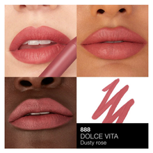 Load image into Gallery viewer, NARS Powermatte High Intensity Lip Pencil - 888 Dolce Vita