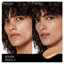 Load image into Gallery viewer, NARS Light Reflecting Advanced Skincare Foundation - Aruba