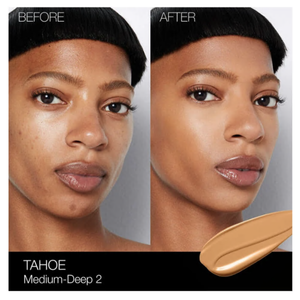 NARS Light Reflecting Advanced Skincare Foundation - Tahoe