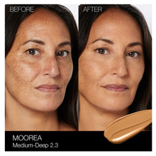 Load image into Gallery viewer, NARS Light Reflecting Advanced Skincare Foundation - Moorea