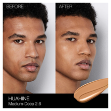 Load image into Gallery viewer, NARS Light Reflecting Advanced Skincare Foundation - Huahine