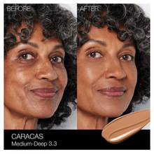 Load image into Gallery viewer, NARS Light Reflecting Advanced Skincare Foundation - Caracas