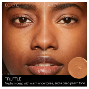 NARS Soft Matte Complete Concealer - Truffle