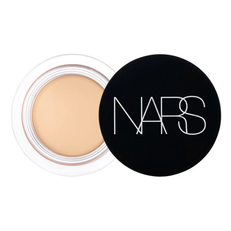 NARS Soft Matte Complete Concealer - Marron Glace