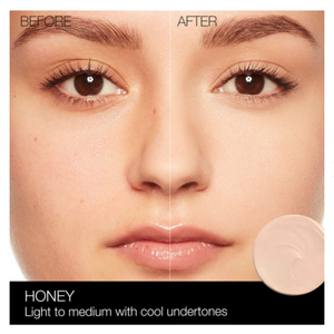 NARS Soft Matte Complete Concealer - Honey