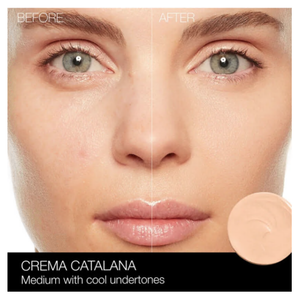 NARS Soft Matte Complete Concealer - Crema Catalana