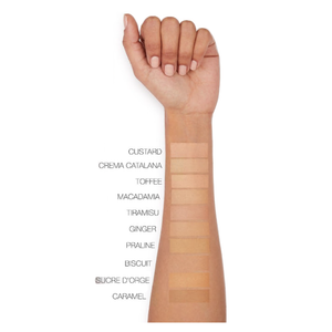 NARS Soft Matte Complete Concealer - Crema Catalana
