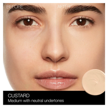 Load image into Gallery viewer, NARS Soft Matte Complete Concealer - Custard