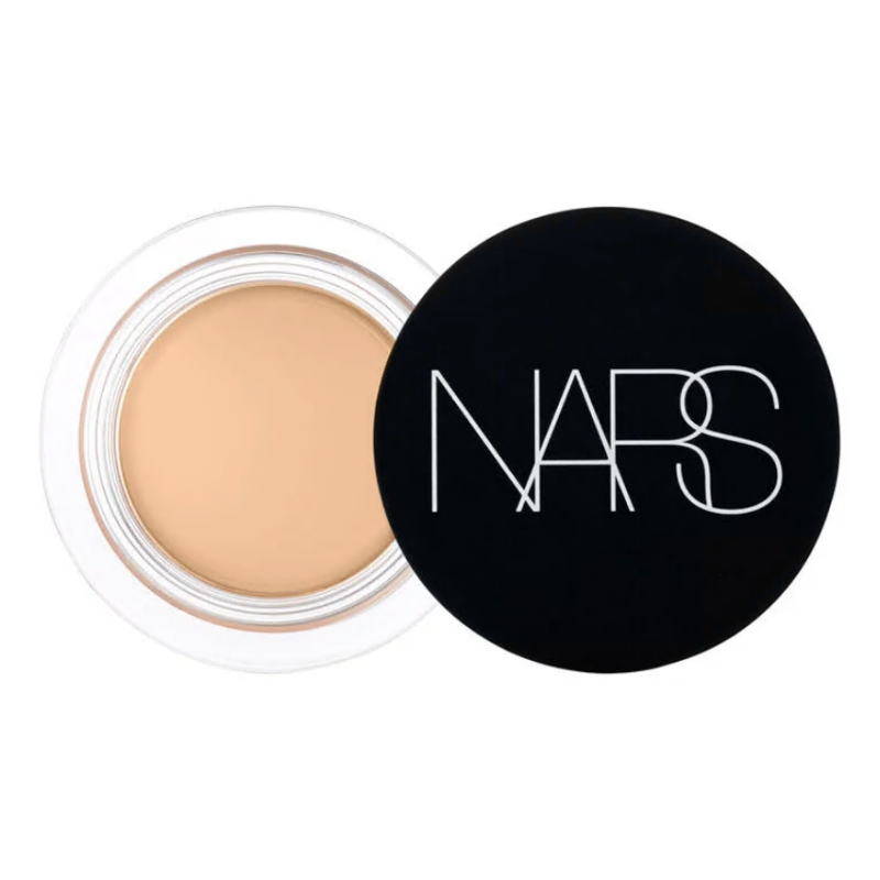 NARS Soft Matte Complete Concealer - Macadamia