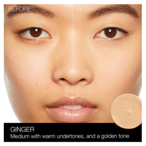 NARS Soft Matte Complete Concealer - Ginger