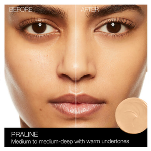 NARS Soft Matte Complete Concealer - Praline
