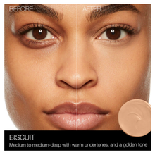 Load image into Gallery viewer, NARS Soft Matte Complete Concealer - Biscuit