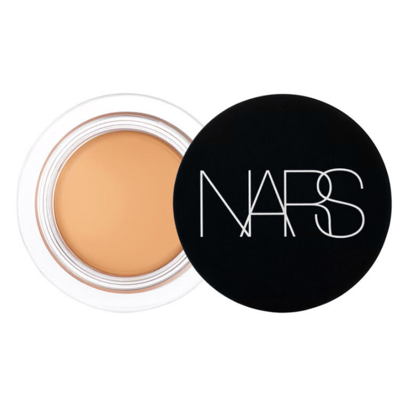 NARS Soft Matte Complete Concealer - Sucre D'orge