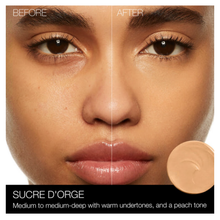 Load image into Gallery viewer, NARS Soft Matte Complete Concealer - Sucre D&#39;orge