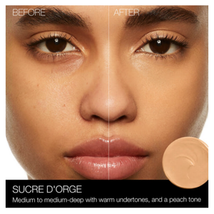 NARS Soft Matte Complete Concealer - Sucre D'orge