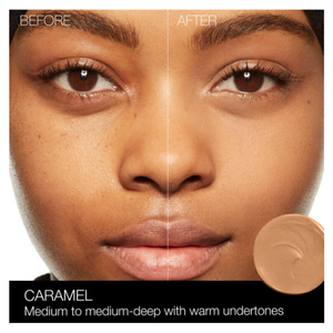 NARS Soft Matte Complete Concealer - Caramel