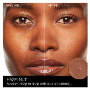NARS Soft Matte Complete Concealer - Hazelnut