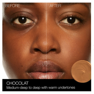 NARS Soft Matte Complete Concealer - Chocolat