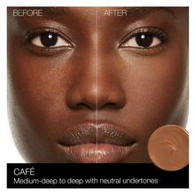 Load image into Gallery viewer, NARS Soft Matte Complete Concealer - Café