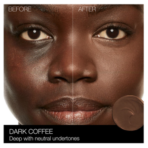 NARS Soft Matte Complete Concealer - Dark Coffee