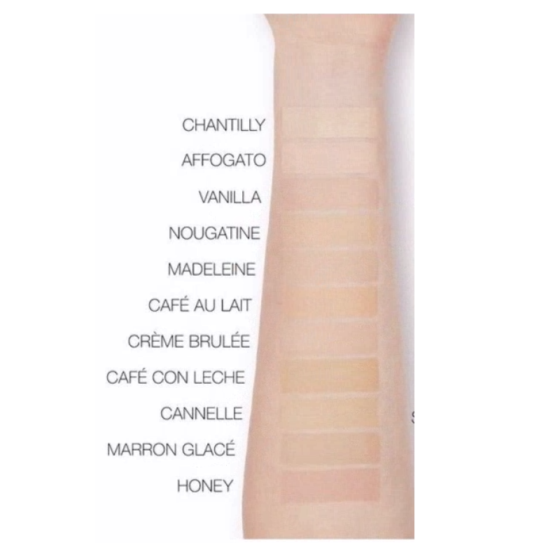 NARS Soft Matte Complete Concealer - Madeleine – Beautykom