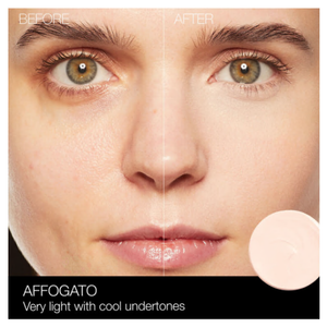 NARS Soft Matte Complete Concealer - Affogato