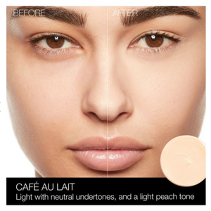NARS Soft Matte Complete Concealer - Cafe Au Lait