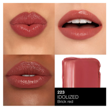 Load image into Gallery viewer, NARS Afterglow Sensual Shine Hydrating Lipstick - Idolized 223